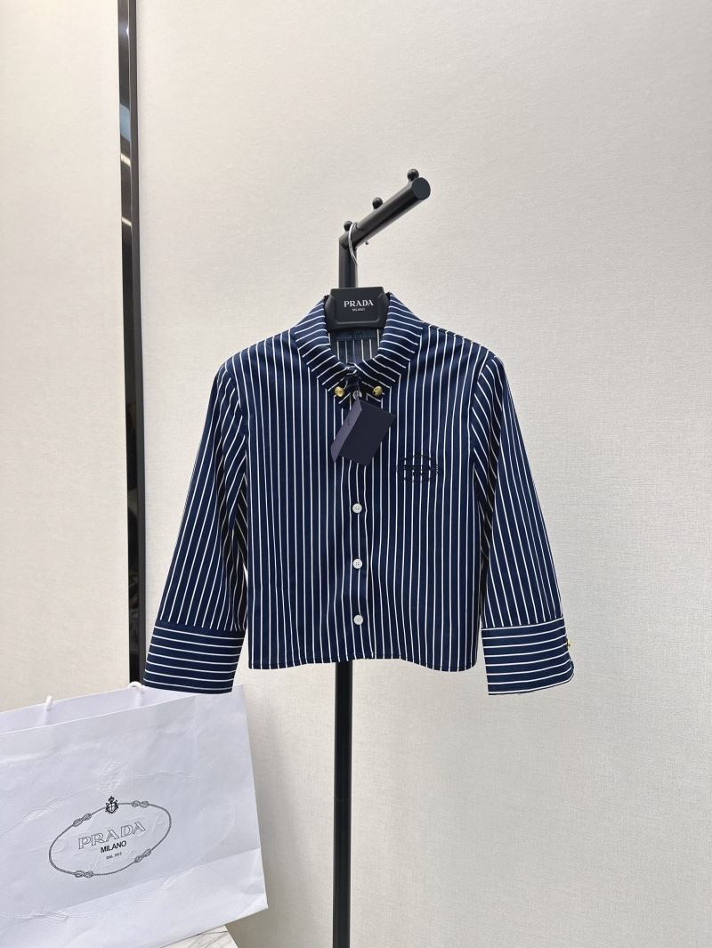 Prada Shirts